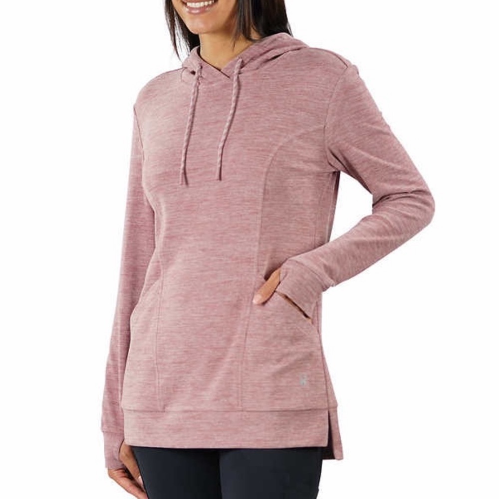 Spyder Micro Fleece Tunic - Picture 14 of 16